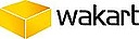 Logo - Wakart Wyrób Opakowań z Tektury i Galanterii Papierniczej Grzeg 05-270 - Przedsiębiorstwo, Firma, numer telefonu