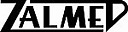 Logo - P.P.H.U. ZALMED, Zielona 30, ŁOMIANKI 05-092 - Przedsiębiorstwo, Firma, godziny otwarcia, numer telefonu