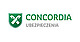 Logo - Concordia Ubezpieczenia - Oddział Warszawa, ul. Sienna 93/4 00-815 - Ubezpieczenia, godziny otwarcia, numer telefonu