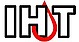 Logo - Instytut Hematologii i Transfuzjologii, Indiry Gandhi 14, Warszawa 02-776 - Szpital, numer telefonu