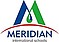 Logo - Meridian Międzynarodowa Szkoła Podstawowa, Wawelska 66/74 02-034 - Przedsiębiorstwo, Firma, godziny otwarcia, numer telefonu