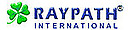 Logo - Raypath International, Rząska, ul. Nad Potokiem 7a, Kraków 30-199 - Przedsiębiorstwo, Firma, numer telefonu