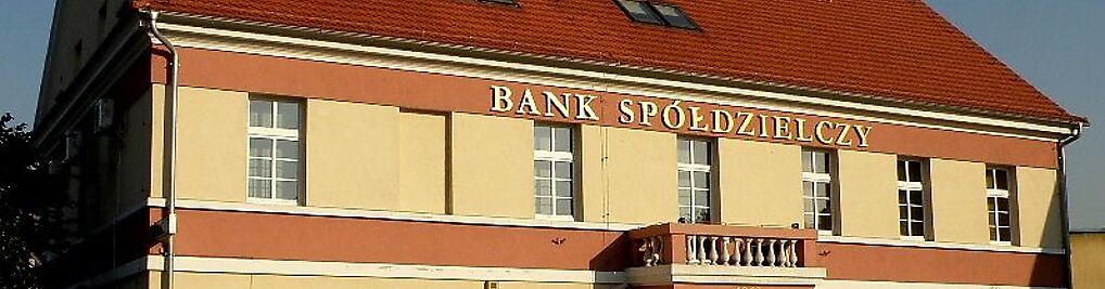 Zdjęcie w galerii Bank Spółdzielczy w Jarocinie nr 1