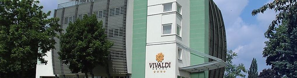 Zdjęcie w galerii Hotel Vivaldi **** nr 1
