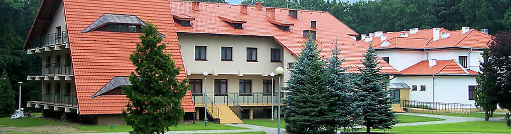 Zdjęcie w galerii Centrum Rehabilitacji Rolników KRUS nr 2