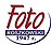 Logo - Foto Roszkowski - Zakład Fotograficzny, Chłodna 12, Suwałki 16-400 - Zakład fotograficzny, godziny otwarcia, numer telefonu