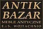 Logo - Antik Bazar, Ludna 9, Warszawa 00-413 - Galeria, godziny otwarcia, numer telefonu
