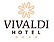Logo - Hotel Vivaldi , Winogrady 9, Poznań 61-663 - Hotel, numer telefonu