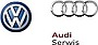 Logo - Salon, Serwis Volkswagen, Serwis Audi, al. Armii Krajowej 60 35-307 - Volkswagen - Dealer, Serwis, numer telefonu