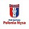 Logo - POLONIA, Sudecka 28, Nysa 48-303 - Boisko sportowe, numer telefonu