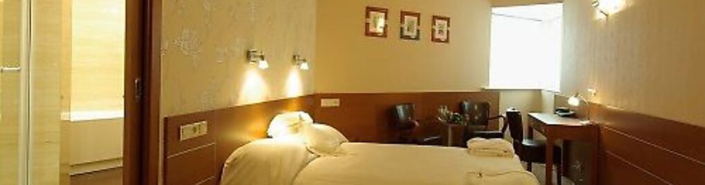 Zdjęcie w galerii Hotel Vivaldi **** nr 3