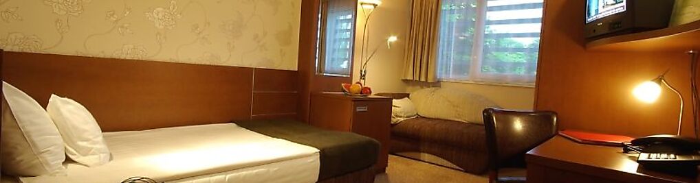Zdjęcie w galerii Hotel Vivaldi **** nr 2