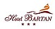 Logo - BARTAN , Turystyczna 9A, Gdańsk 80-680 - Hotel, numer telefonu