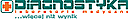 Logo - Diagnostyka, Alpejska 42, Instytut Kardiologii, Warszawa 04-628 - Pracownia diagnostyczna, Laboratorium, godziny otwarcia, numer telefonu