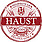 Logo - Haust, Plac Pocztowy 9, Zielona Góra 65-001 - Bar piwny, numer telefonu