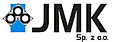 Logo - JMK Sp. z o.o., Powodowo 51, Wolsztyn 64-200 - Wulkanizacja, Opony, godziny otwarcia, numer telefonu