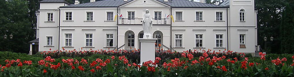 Zdjęcie w galerii Benedyktynki Samarytanki Krzyża Chrystusowego nr 1