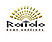 Logo - Dom Gościnny Raido, ul. Balladyny 24, Gdynia 81-524 - Pokój gościnny, numer telefonu