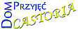 Logo - CASTORIA Dom Przyjęć, Rybacka 86, Rybnik 44-207 - Restauracja, numer telefonu