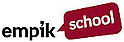 Logo - empik school, ul. Nowoursynowska 139U, Warszawa 02-776 - Szkoła językowa, numer telefonu