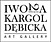 Logo - Galeria 2 światy, Brzozowa 14, Kraków 31-050 - Galeria, numer telefonu