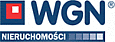 Logo - WGN Nieruchomości Sosnowiec, Jastrzębia 2, Sosnowiec 41-200 - Biuro nieruchomości, godziny otwarcia, numer telefonu