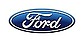 Logo - Salon, Serwis Ford, ul. Brzeska 196, Siedlce 08-110 - Ford - Dealer, Serwis, godziny otwarcia, numer telefonu