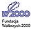 Logo - Fundacja Wałbrzych 2000, Wrocławska 53, Wałbrzych 58-309 - Fundacja, Stowarzyszenie, Związek, godziny otwarcia, numer telefonu