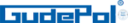 Logo - GUDEPOL, Kołodziejska 38, Legnica 59-220 - Przedsiębiorstwo, Firma, godziny otwarcia, numer telefonu