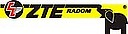 Logo - ZTE RADOM Sp. z o.o., WR-01, Toruńska 7, Radom 26-600 - Stacja Kontroli Pojazdów, godziny otwarcia, numer telefonu