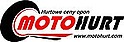 Logo - MOTOHURT Robert Szczypiorski, Fabryczna 93D, Marki 05-270 - Wulkanizacja, Opony, godziny otwarcia, numer telefonu