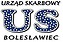 Logo - Urząd Skarbowy w Bolesławcu, Garncarska 10, Bolesławiec 59-700 - Administracja skarbowa, godziny otwarcia, numer telefonu