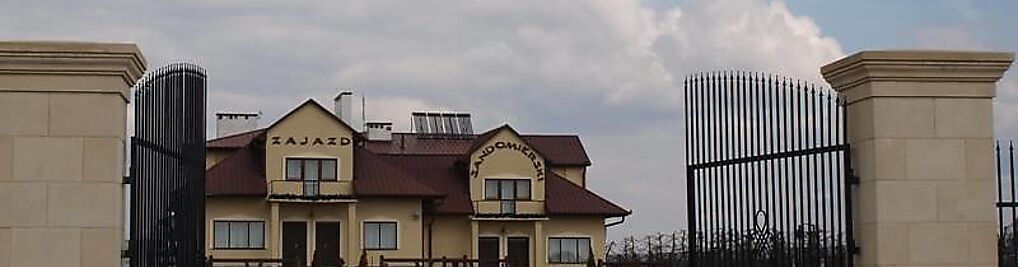 Zdjęcie w galerii Zajazd Sandomierski nr 1