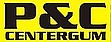 Logo - P&ampC Centergum, Wyzwolenia 62, Marklowice 44-321 - Warsztat naprawy samochodów, godziny otwarcia, numer telefonu
