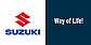 Logo - Salon, Serwis Suzuki, Gustawa Morcinka 1, Kielce 25-332 - Suzuki - Dealer, Serwis, godziny otwarcia, numer telefonu