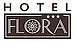 Logo - Flora, Katowicka 10, Tychy 43-100 - Hotel, numer telefonu