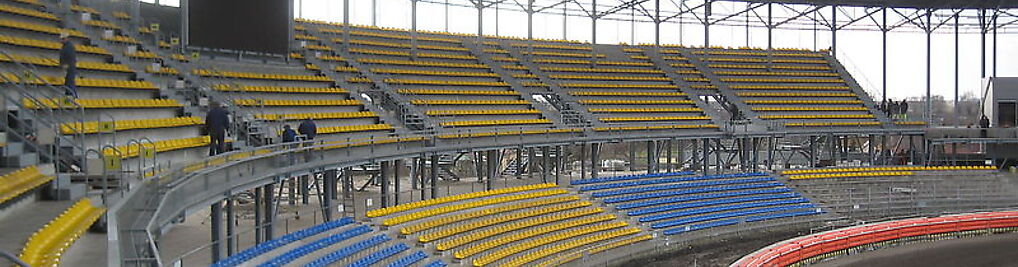 Zdjęcie w galerii Stadion żużlowy - Stal Gorzów Wielkopolski S.A. nr 3