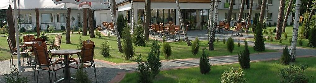 Zdjęcie w galerii Cenrum Zdrowia i Wypoczynku Jantar nr 5