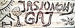 Logo - Jasionowy Gaj, Jasionowo 32, Jasionowo 16-411 - Agroturystyka, numer telefonu