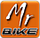 Logo - MrBike, Poznańska 74, Pleszew 63-300 - Sprzęt sportowy, godziny otwarcia, numer telefonu
