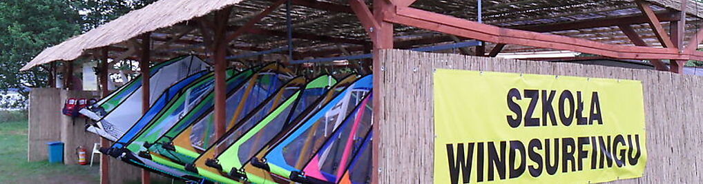 Zdjęcie w galerii Windsurfing/kitesurfing nr 3