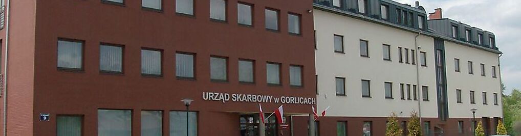 Zdjęcie w galerii Urząd Skarbowy w Gorlicach nr 1