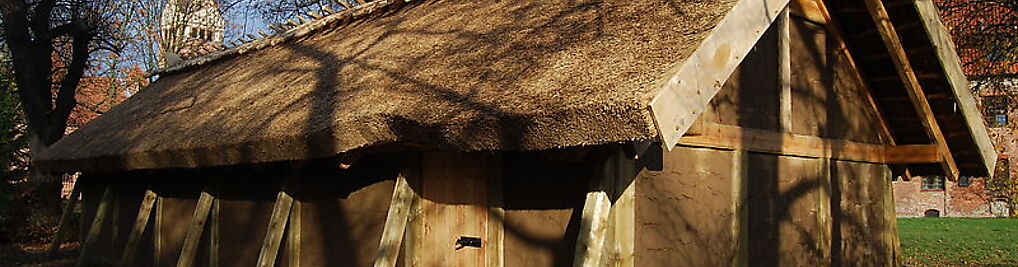 Zdjęcie w galerii Muzeum Archeologiczno-Historyczne nr 2