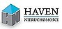Logo - HAVEN Nieruchomości, ul. Kupiecka 17, Swarzędz 62-020 - Biuro nieruchomości, numer telefonu