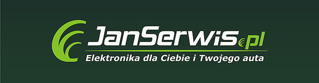 Zdjęcie w galerii JanSerwis Elektronika dla Ciebie i Twojego auta nr 1