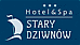 Logo - Stary Dziwnów , Kościelna 40, Dziwnów 72-420 - Hotel, numer telefonu