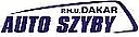 Logo - Dakar Szyby Samochodowe, Plandeki, Auto-Szyby, Sidorska 78-80 21-500 - Autoszyby, godziny otwarcia, numer telefonu