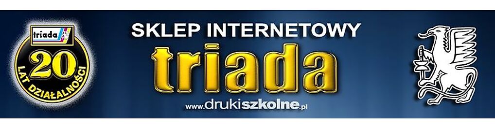 Zdjęcie w galerii P.P. TRIADA - druki szkolne nr 1