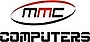 Logo - MM COMPUTERS, Łowicka 4, Jeżów 95-047 - Komputerowy - Sklep, godziny otwarcia, numer telefonu