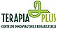 Logo - Centrum Innowacyjnej Rehabilitacji Terapia Plus, Szczecin 71-610 - Przychodnia, godziny otwarcia, numer telefonu